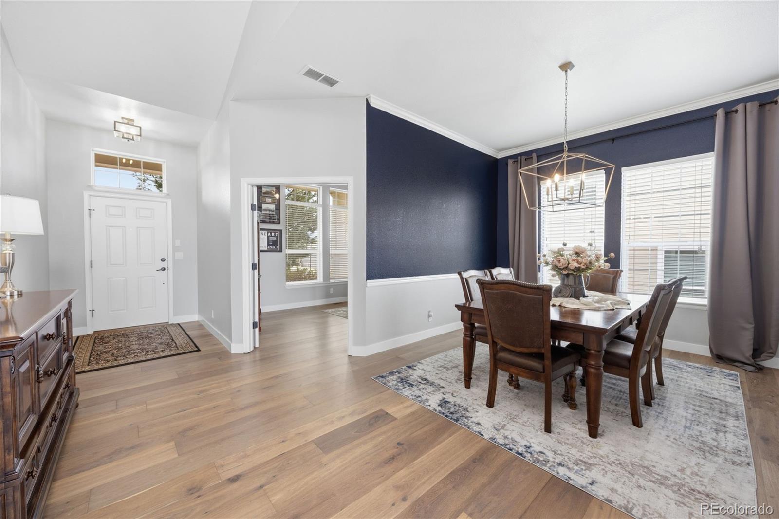 23001 Cleveland Drive Parker CO 80138