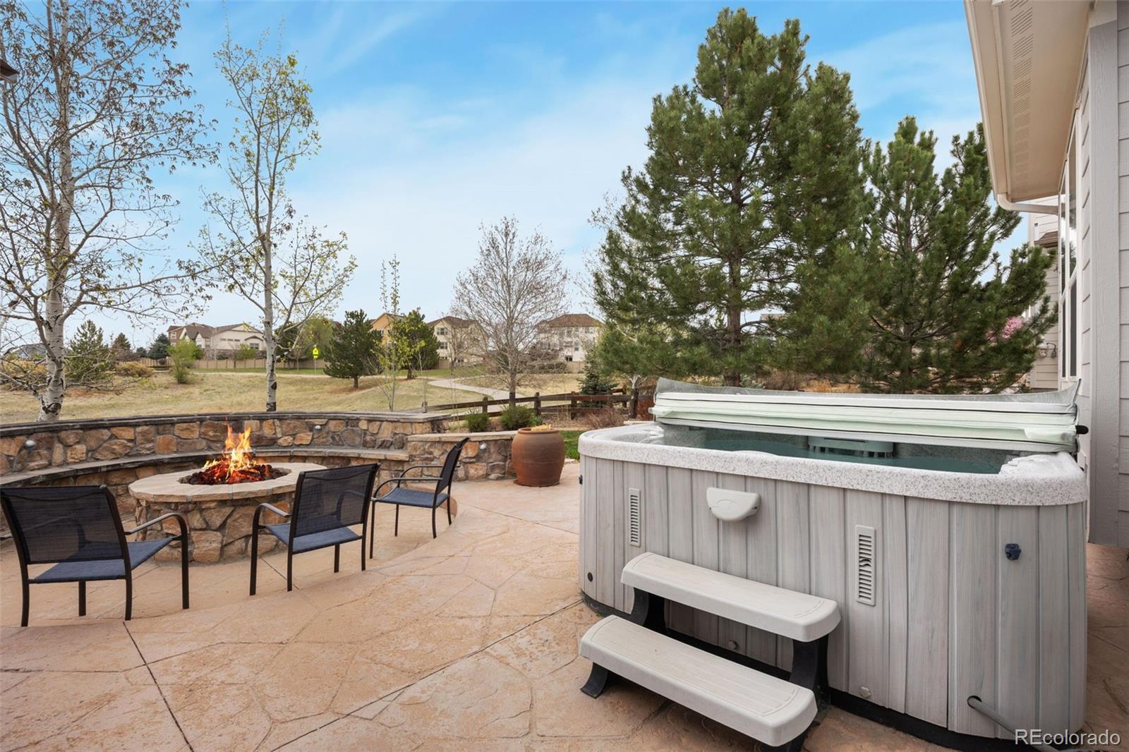 23001 Cleveland Drive Parker CO 80138