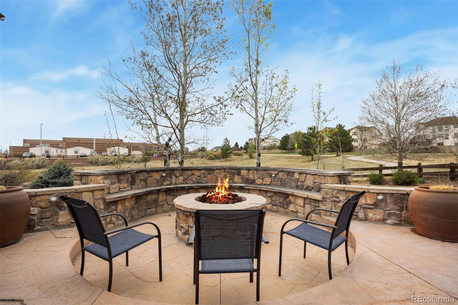 23001 Cleveland Drive Parker CO 80138