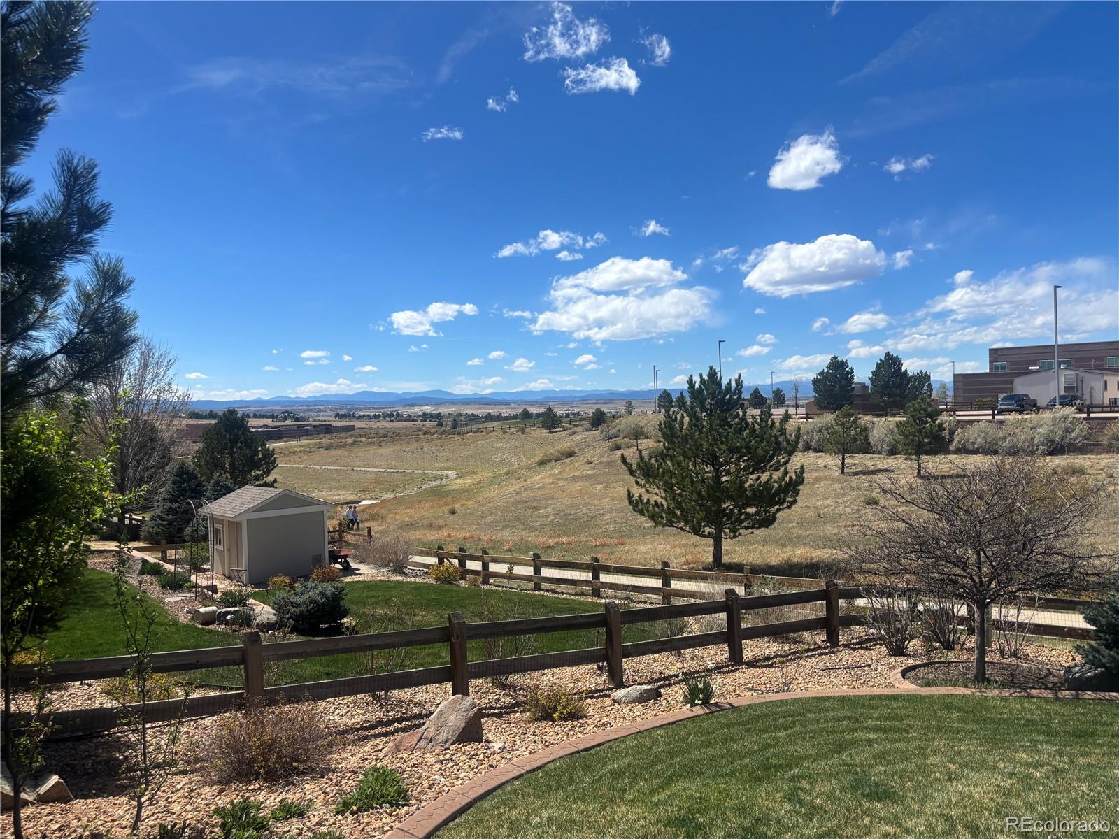 23001 Cleveland Drive Parker CO 80138