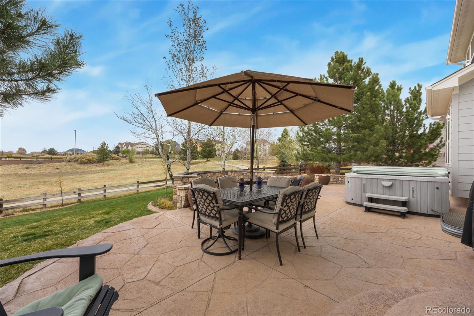 23001 Cleveland Drive Parker CO 80138