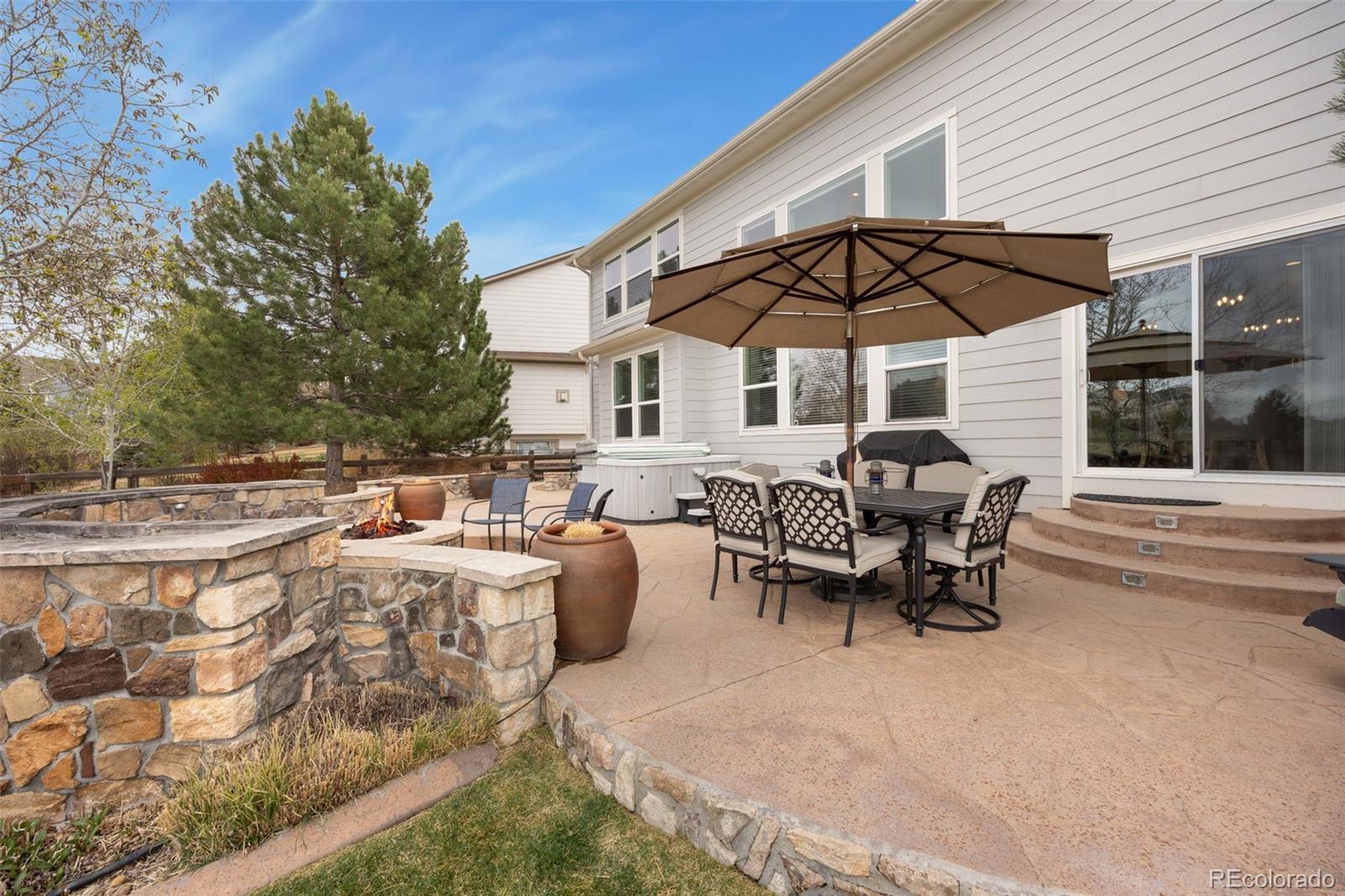 23001 Cleveland Drive Parker CO 80138