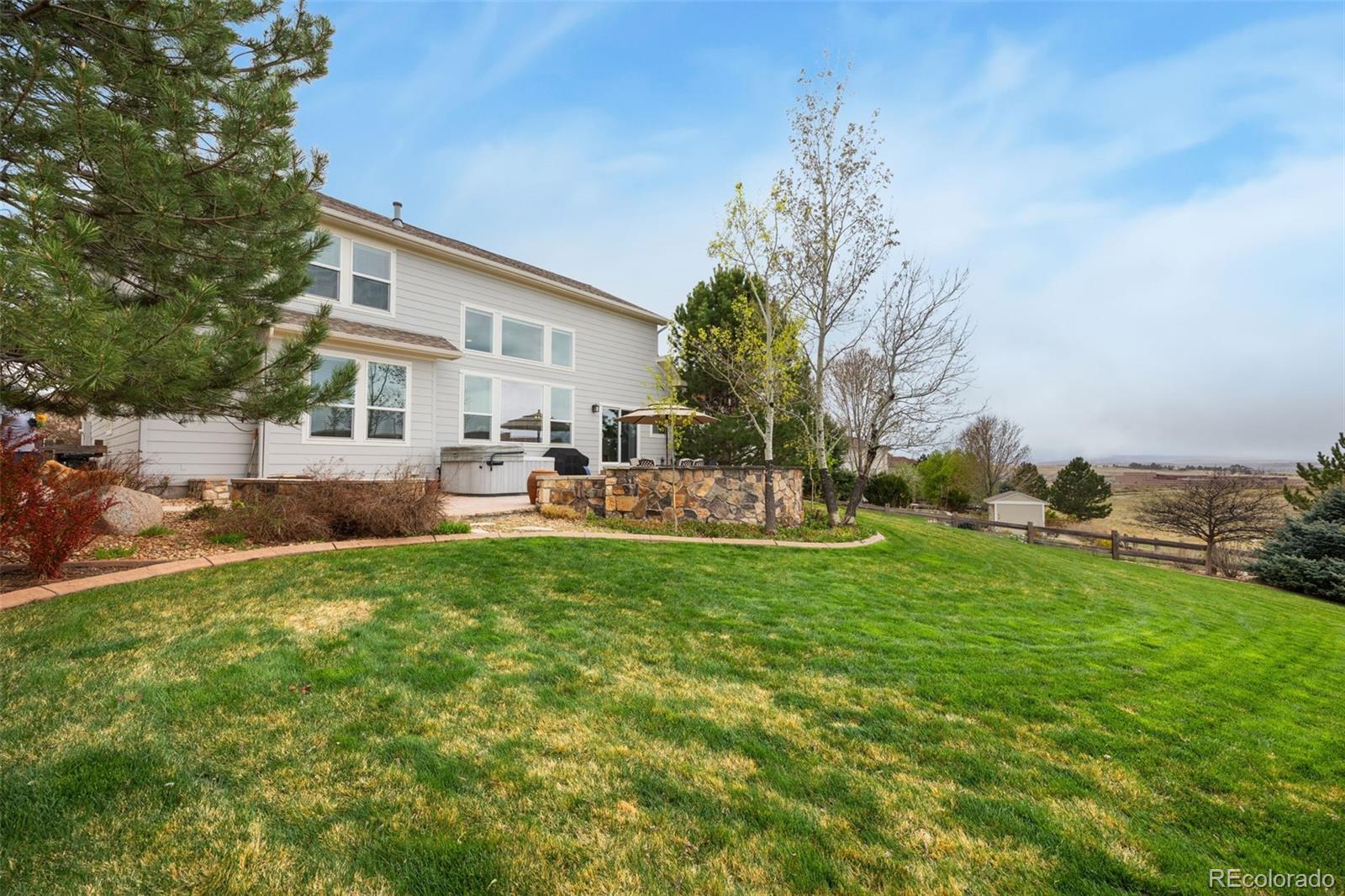 23001 Cleveland Drive Parker CO 80138