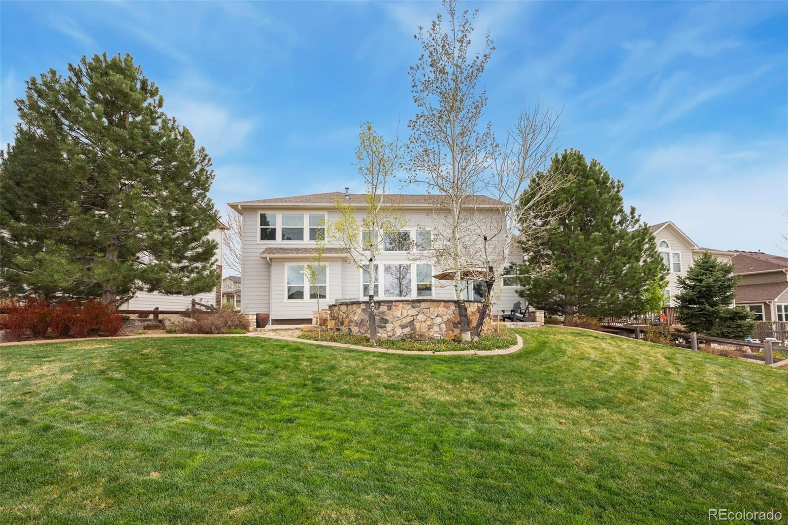 23001 Cleveland Drive Parker CO 80138