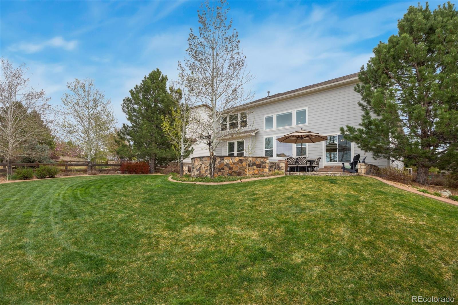23001 Cleveland Drive Parker CO 80138