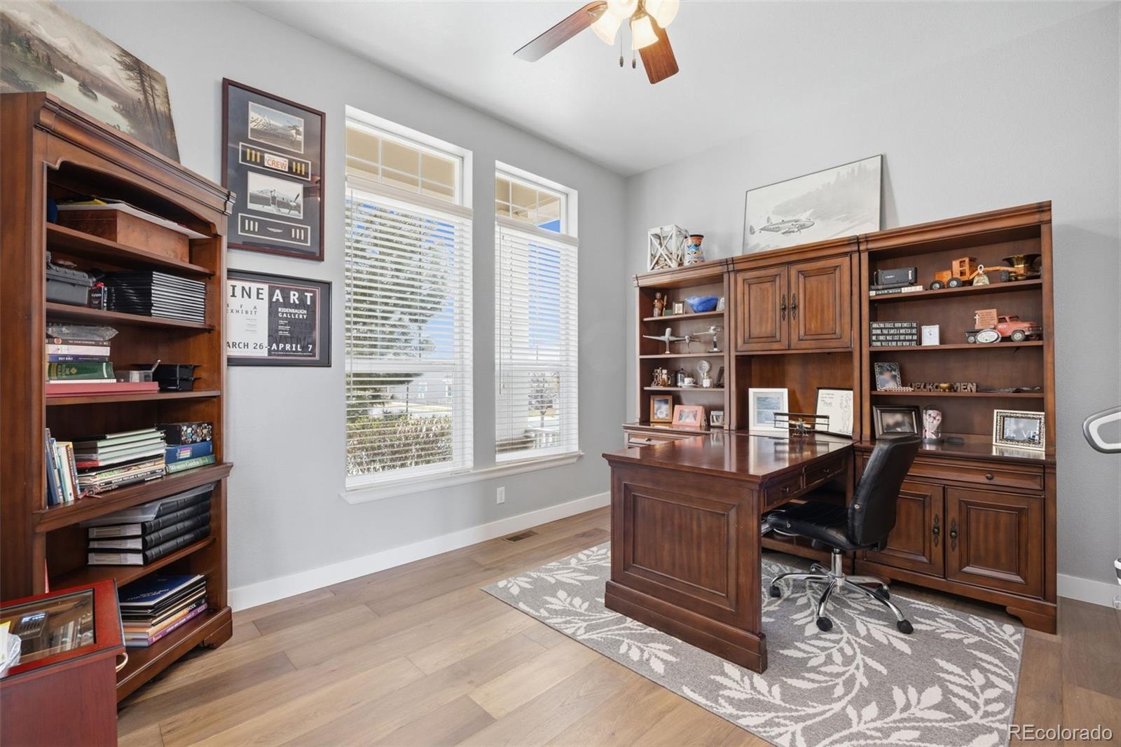 23001 Cleveland Drive Parker CO 80138