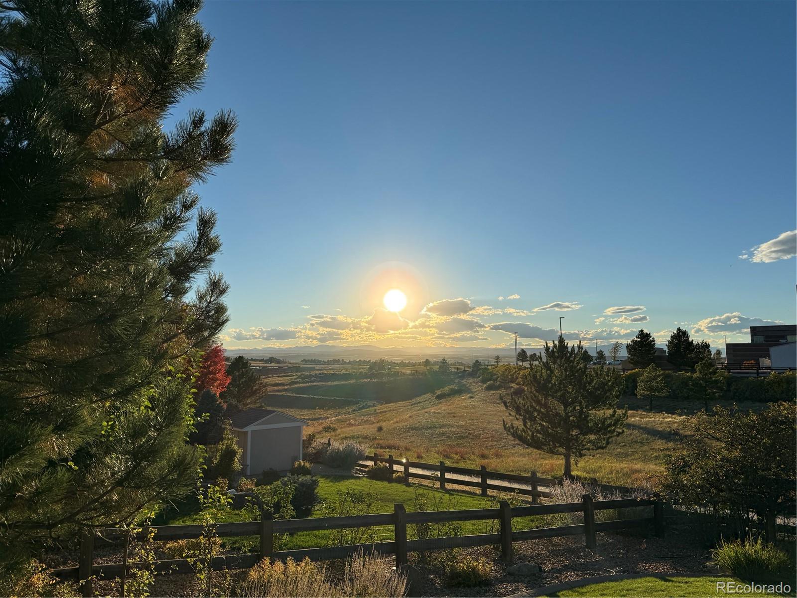 23001 Cleveland Drive Parker CO 80138