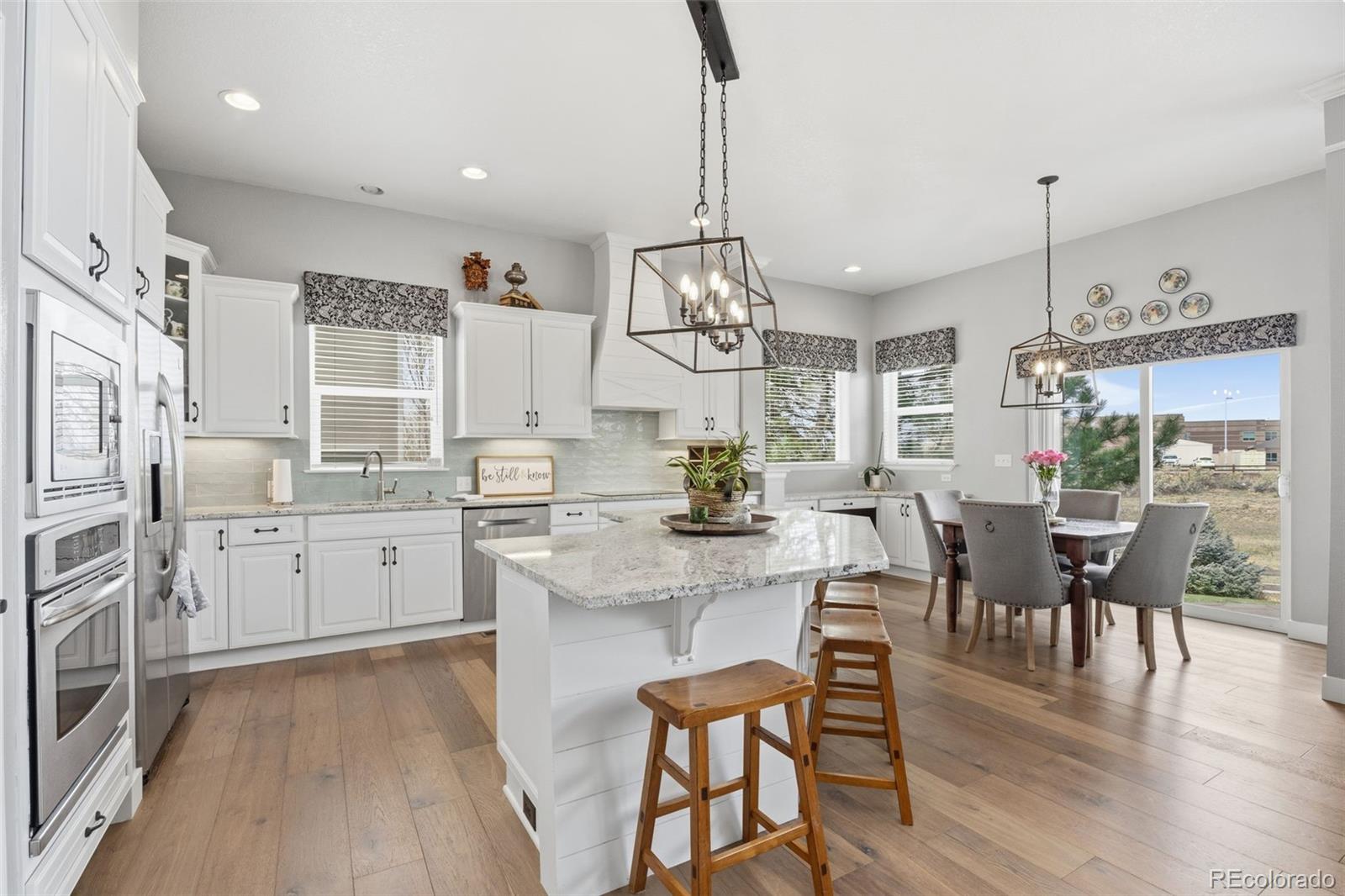 23001 Cleveland Drive Parker CO 80138