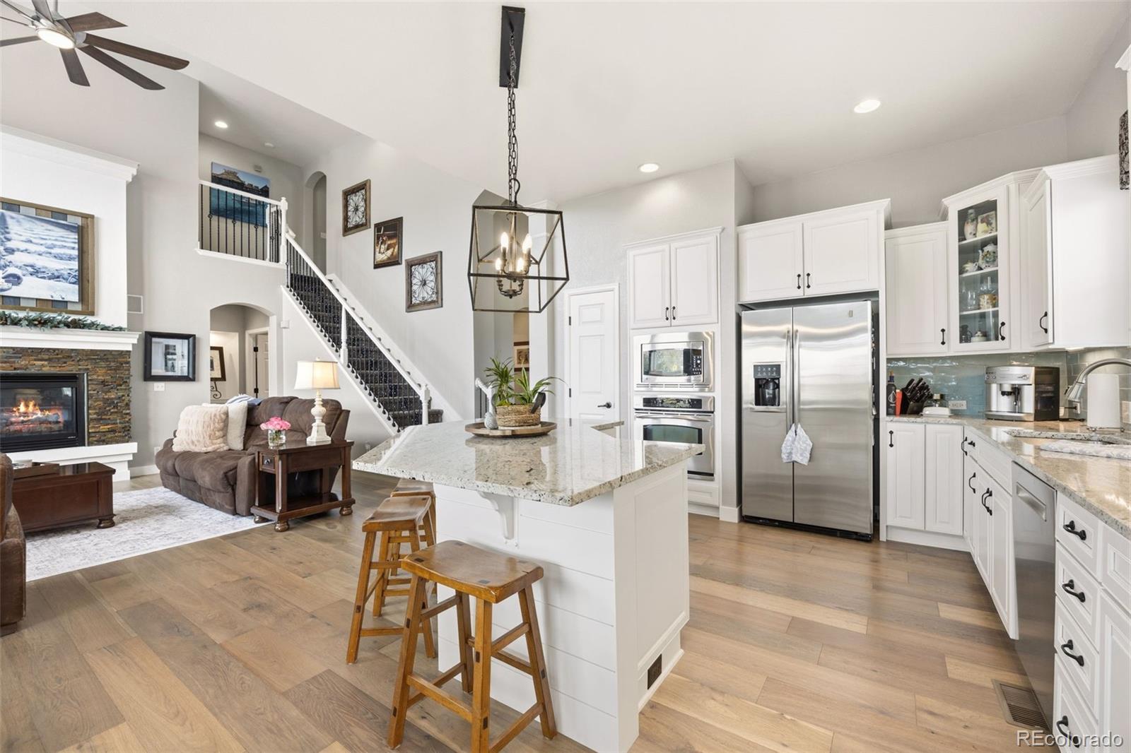 23001 Cleveland Drive Parker CO 80138