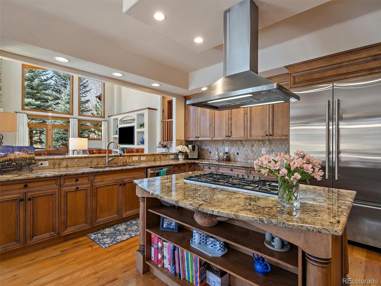 1969 Interlocken Drive Evergreen CO 80439