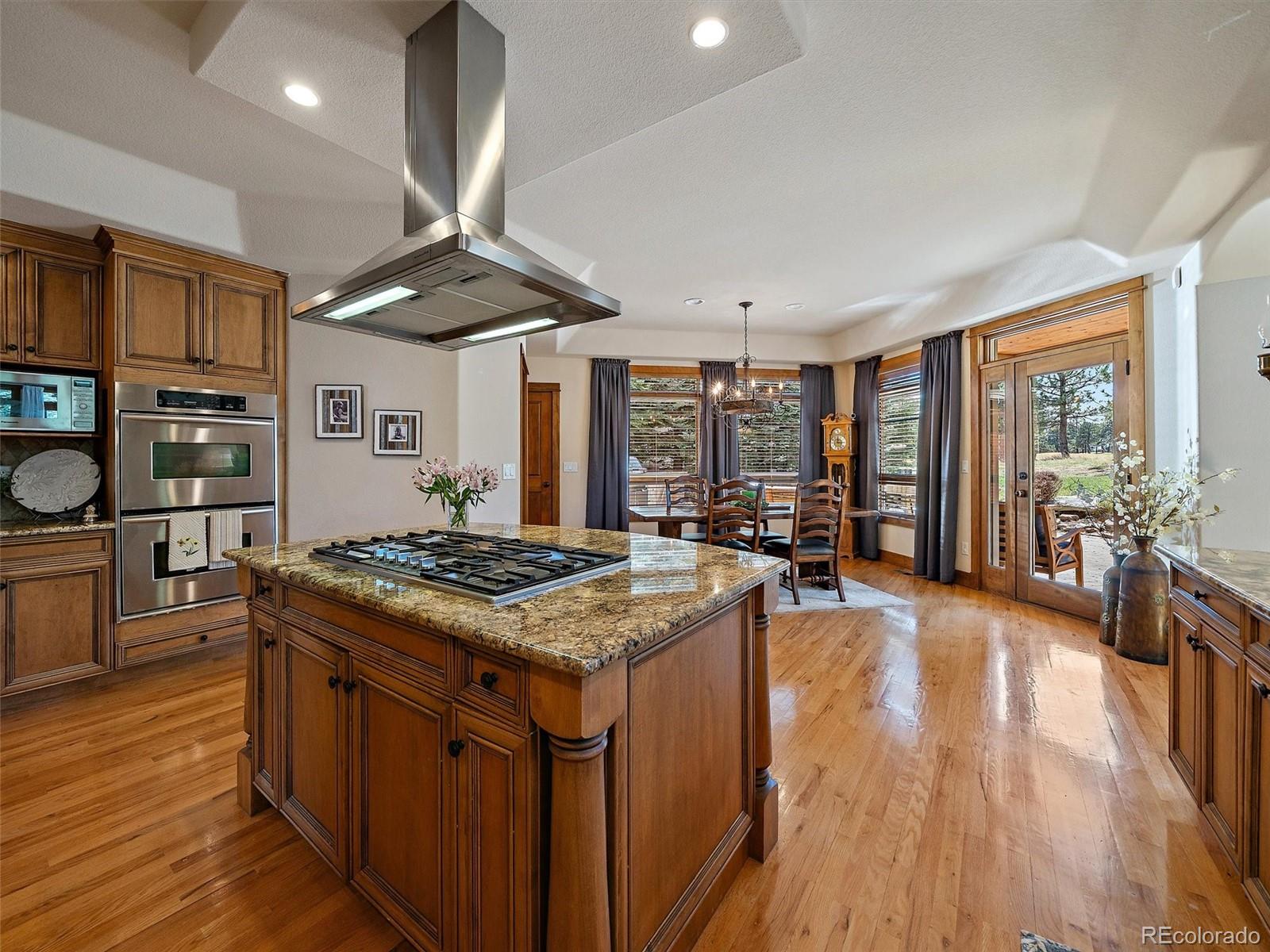 1969 Interlocken Drive Evergreen CO 80439