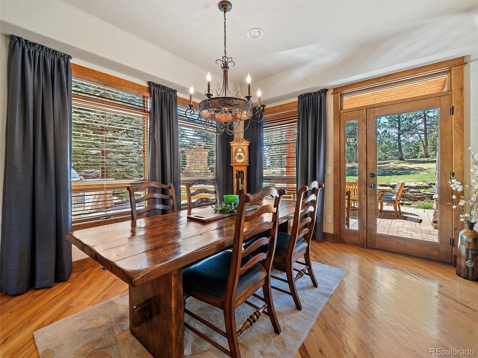 1969 Interlocken Drive Evergreen CO 80439