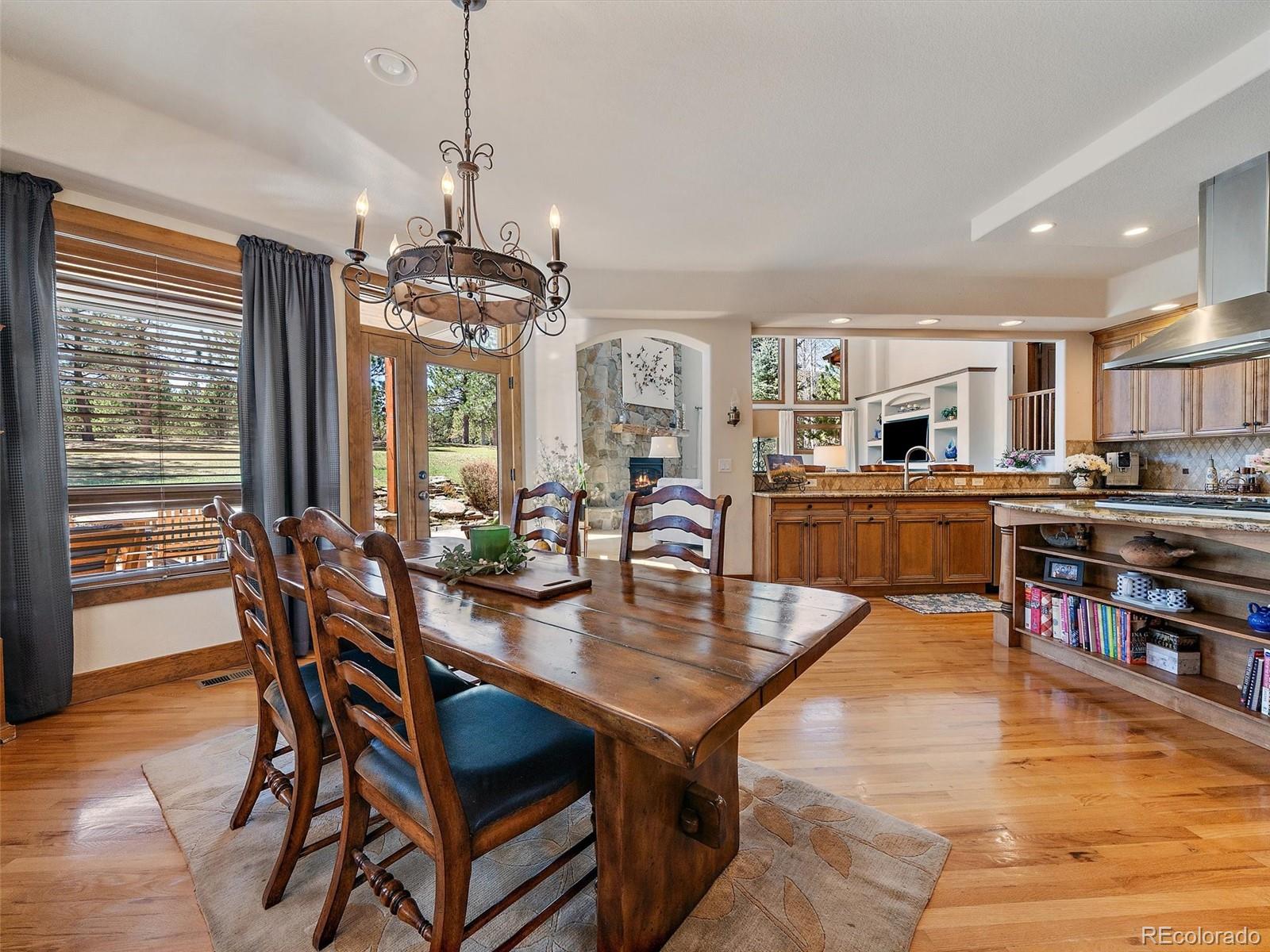 1969 Interlocken Drive Evergreen CO 80439