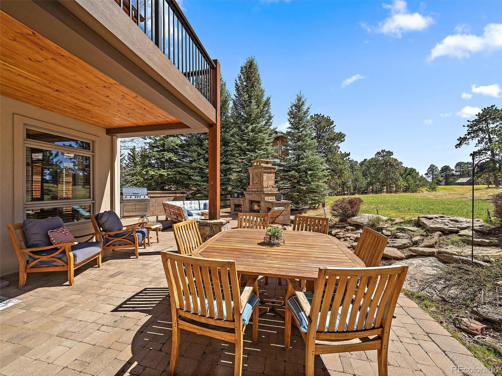 1969 Interlocken Drive Evergreen CO 80439