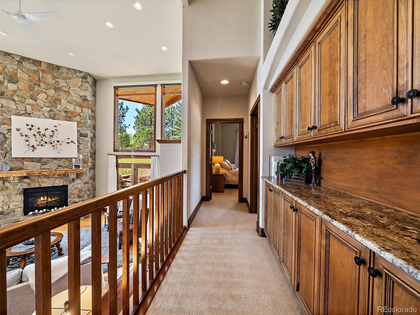1969 Interlocken Drive Evergreen CO 80439