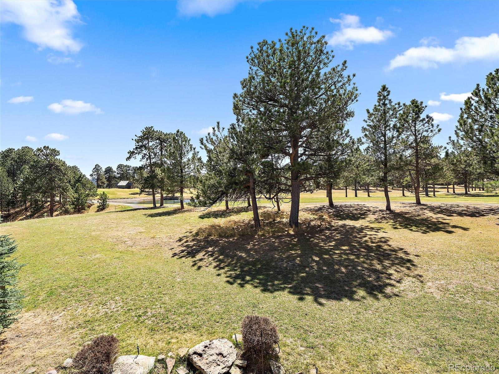 1969 Interlocken Drive Evergreen CO 80439