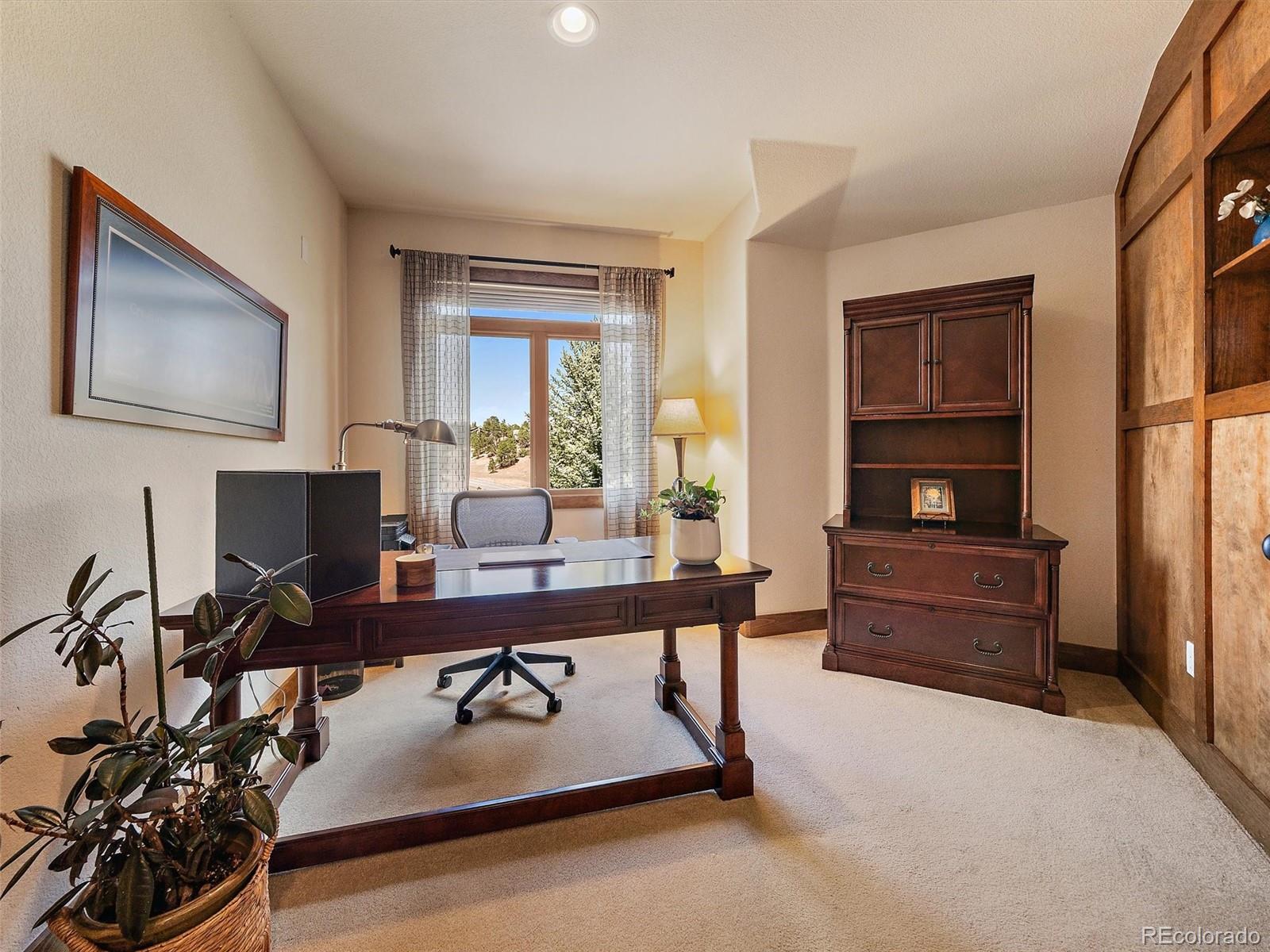 1969 Interlocken Drive Evergreen CO 80439