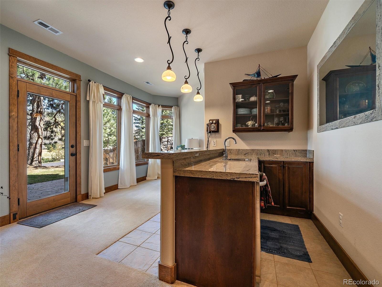 1969 Interlocken Drive Evergreen CO 80439
