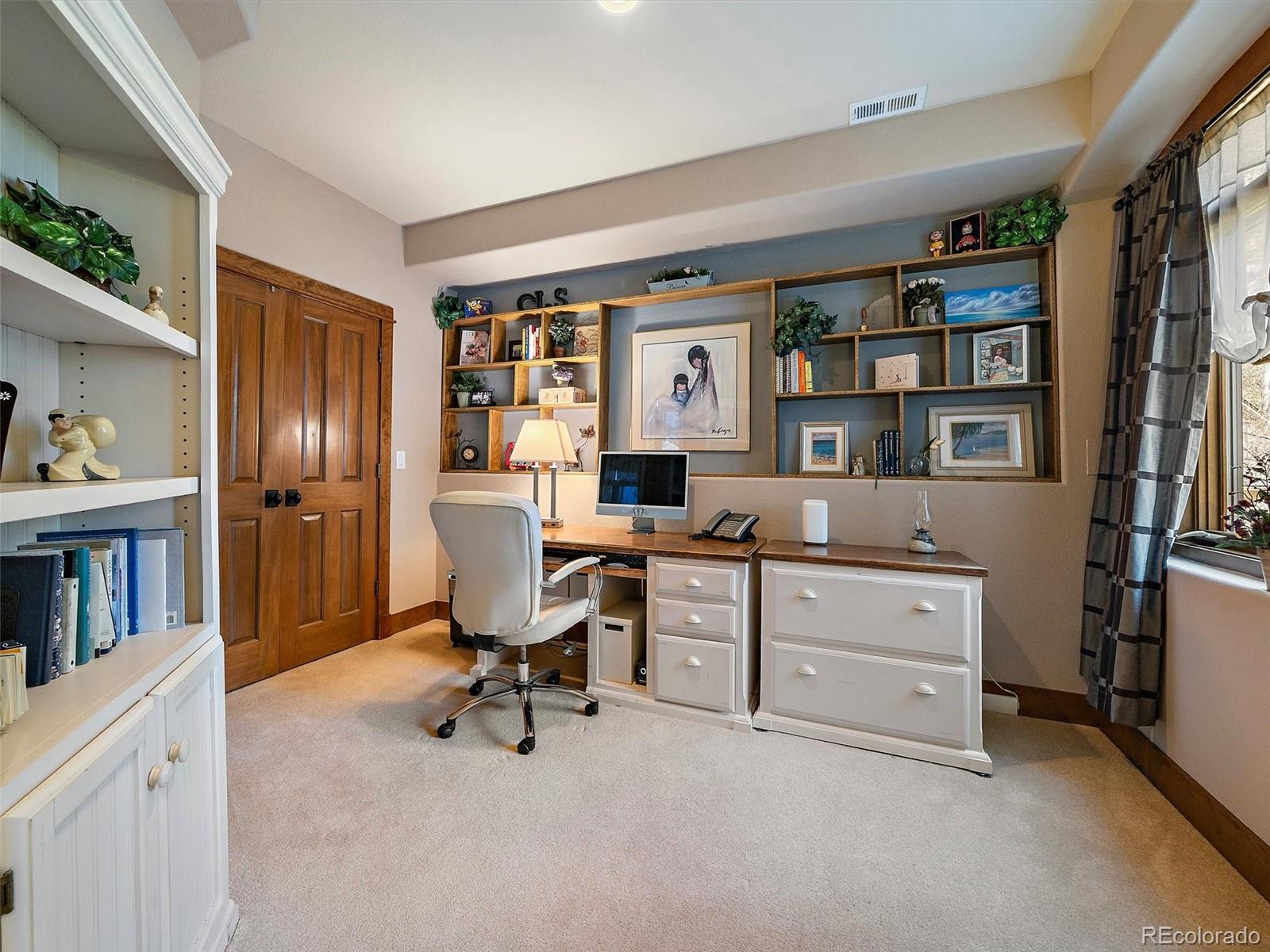 1969 Interlocken Drive Evergreen CO 80439