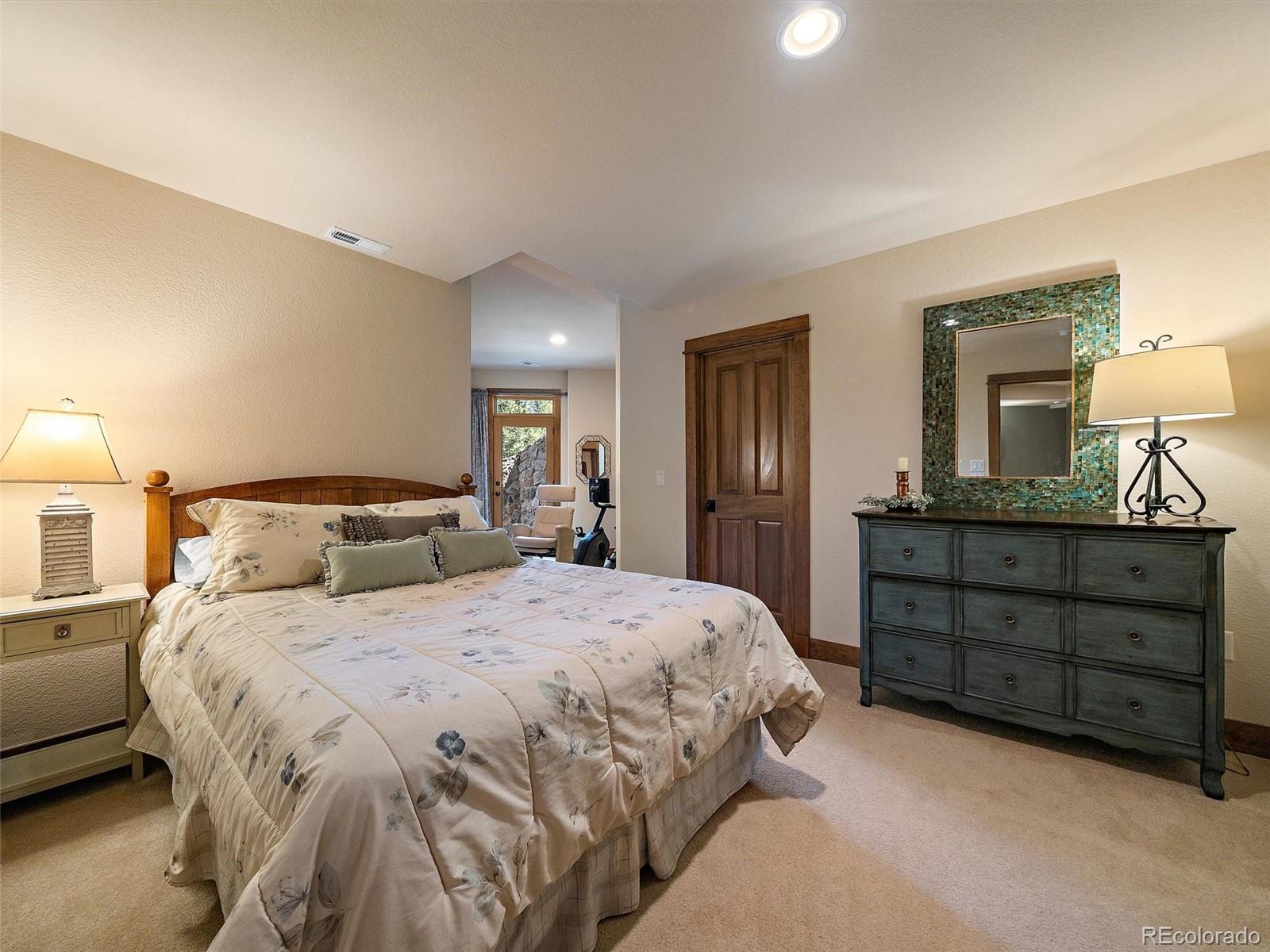 1969 Interlocken Drive Evergreen CO 80439