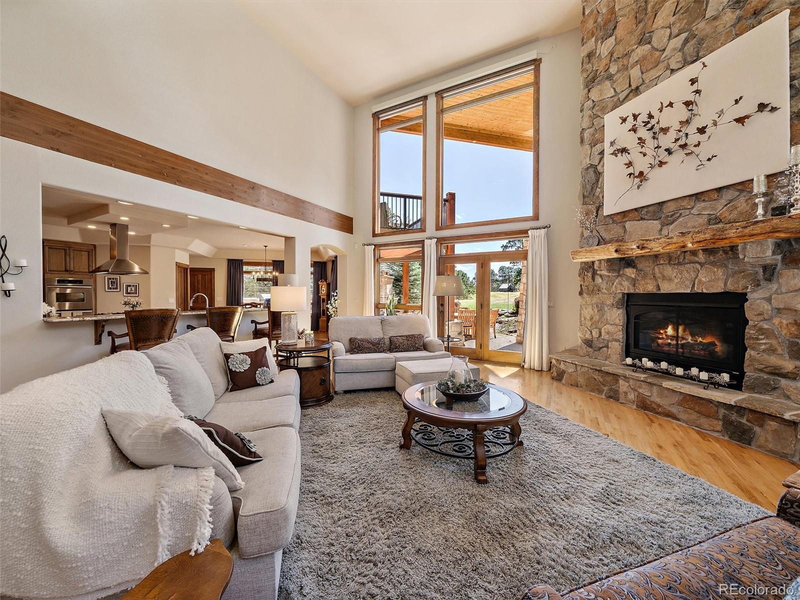 1969 Interlocken Drive Evergreen CO 80439