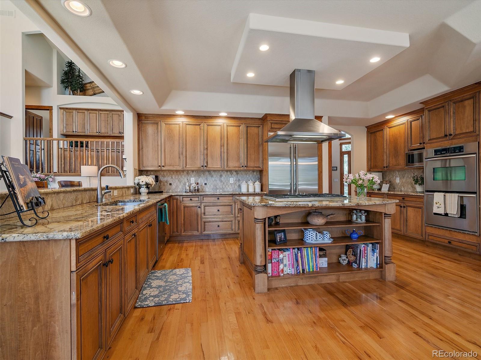1969 Interlocken Drive Evergreen CO 80439
