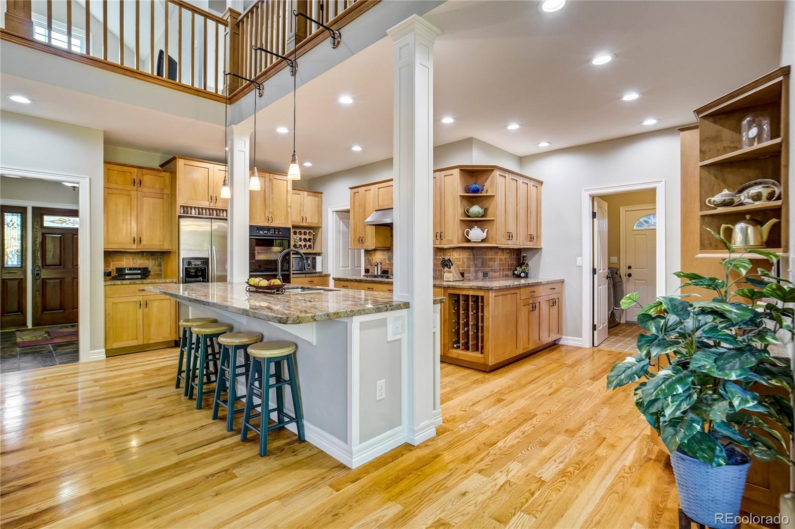 2274 S Ogden Street Denver CO 80210