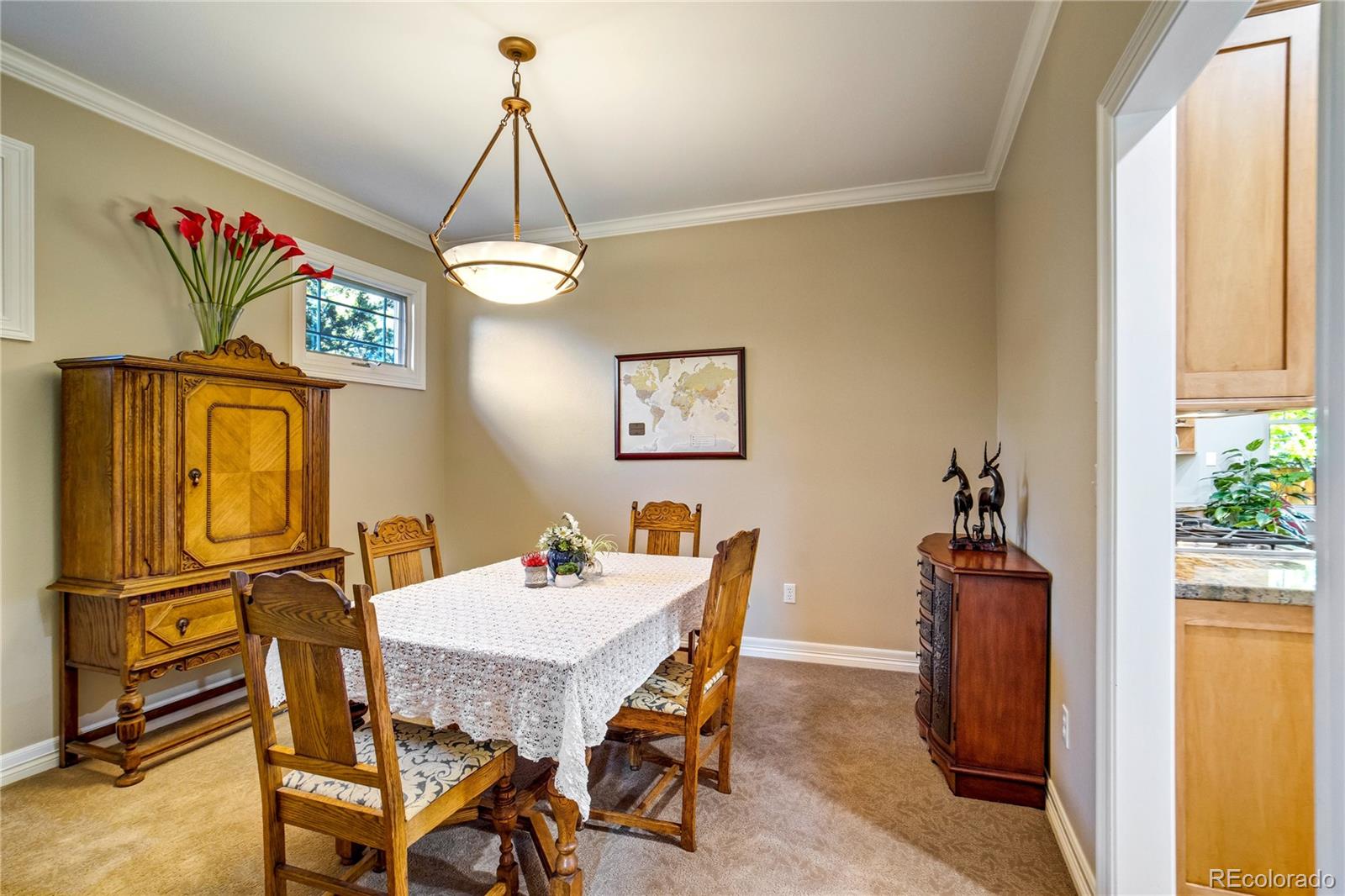 2274 S Ogden Street Denver CO 80210