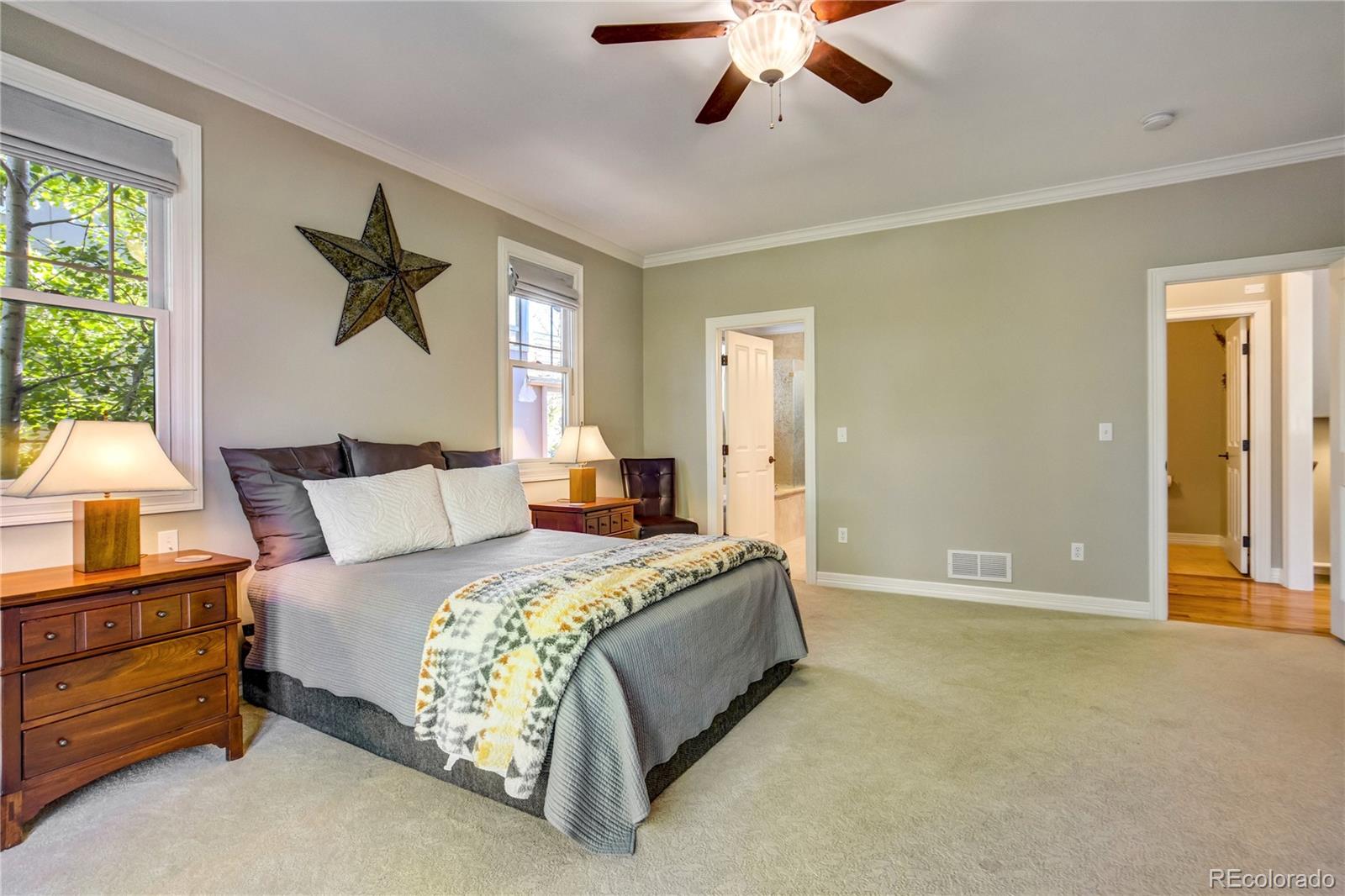 2274 S Ogden Street Denver CO 80210