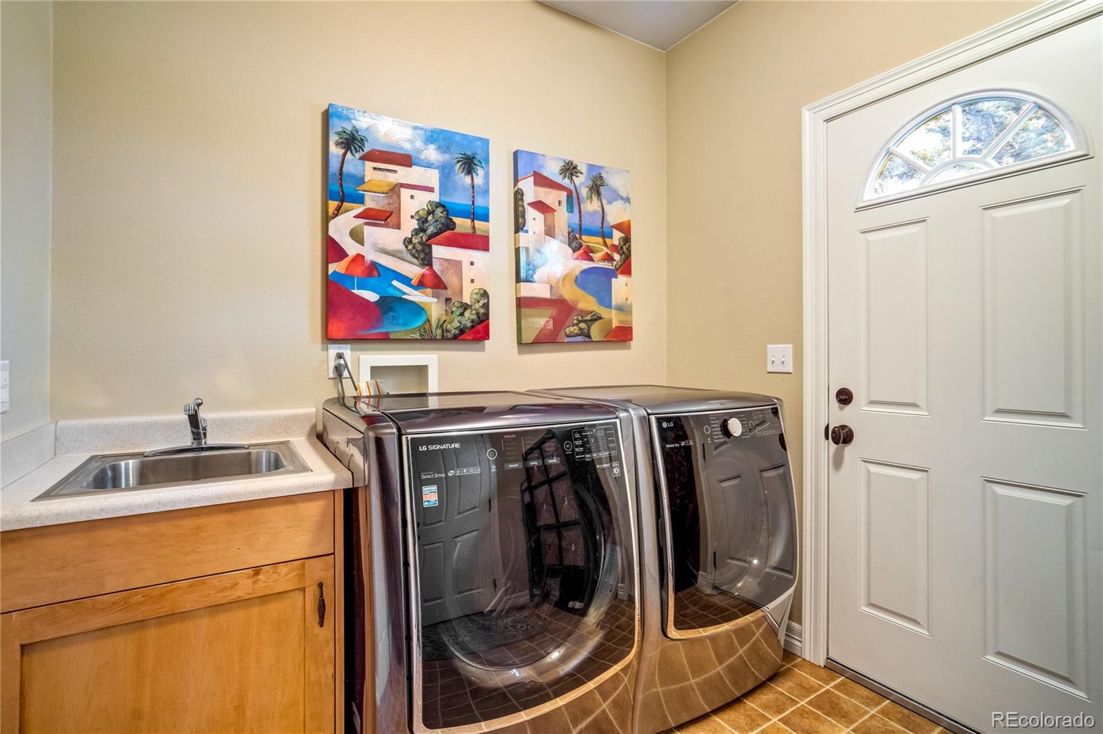 2274 S Ogden Street Denver CO 80210