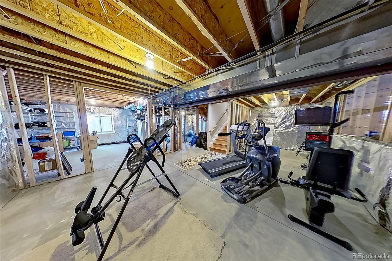 2274 S Ogden Street Denver CO 80210