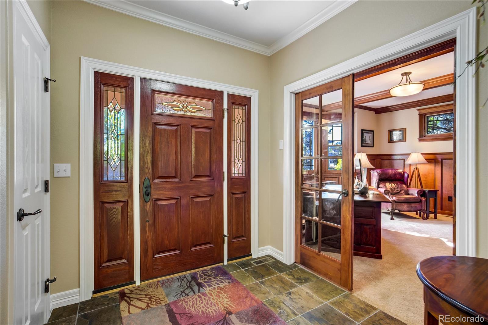 2274 S Ogden Street Denver CO 80210