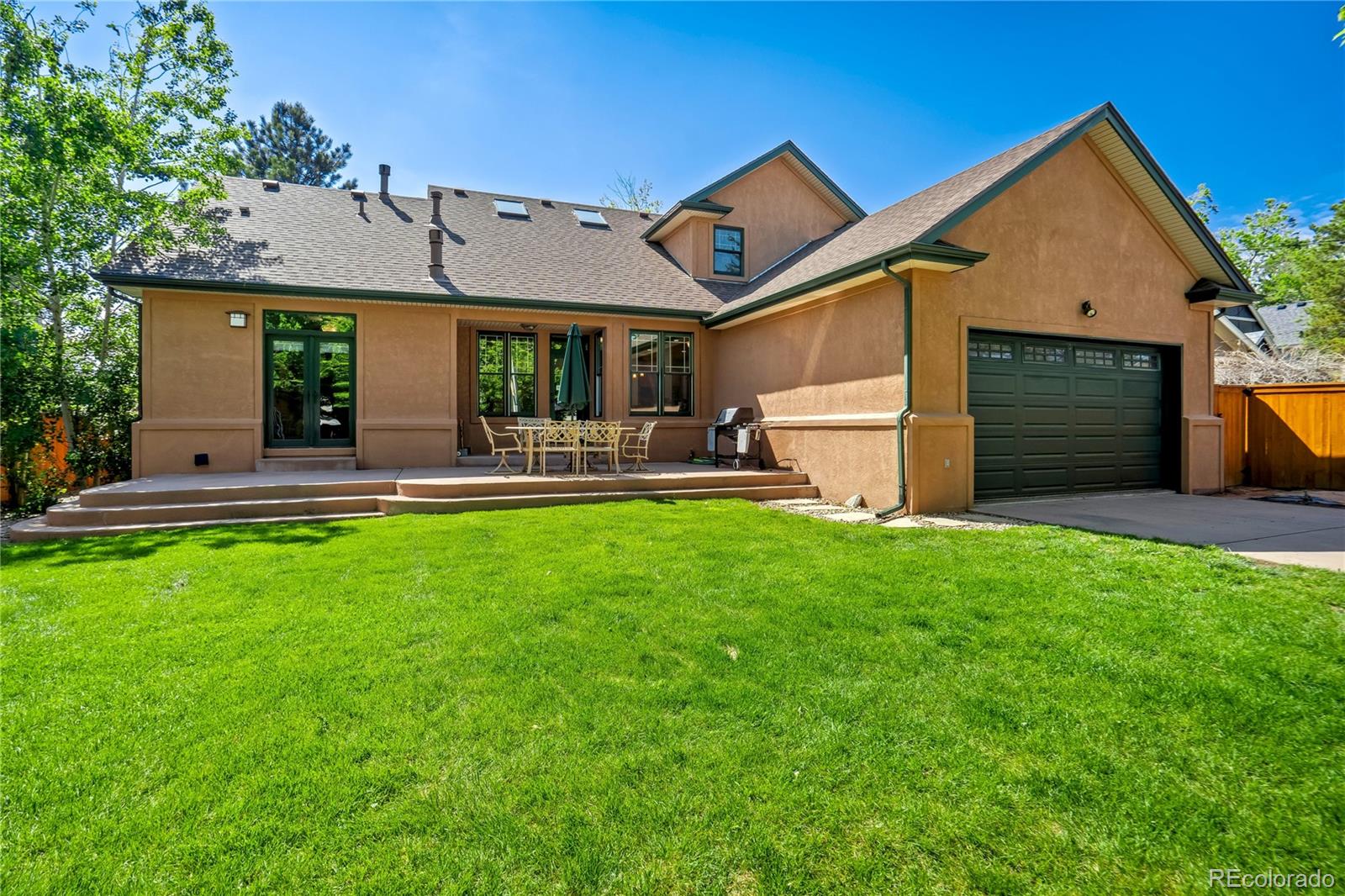 2274 S Ogden Street Denver CO 80210