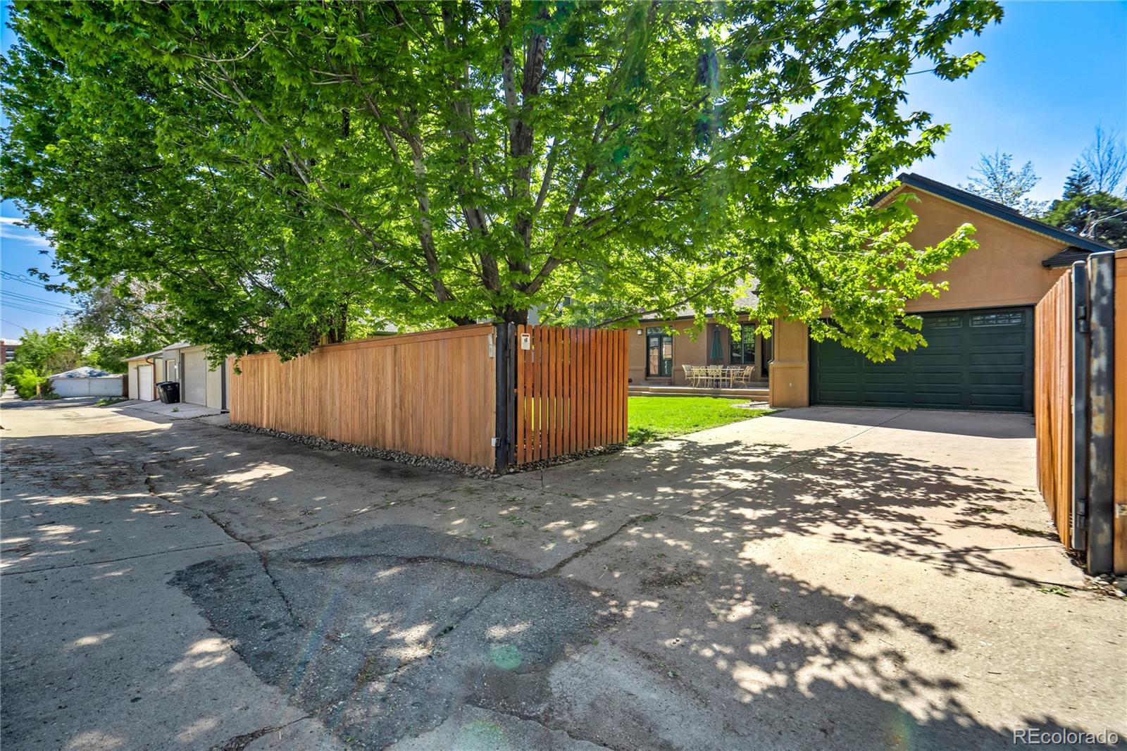 2274 S Ogden Street Denver CO 80210