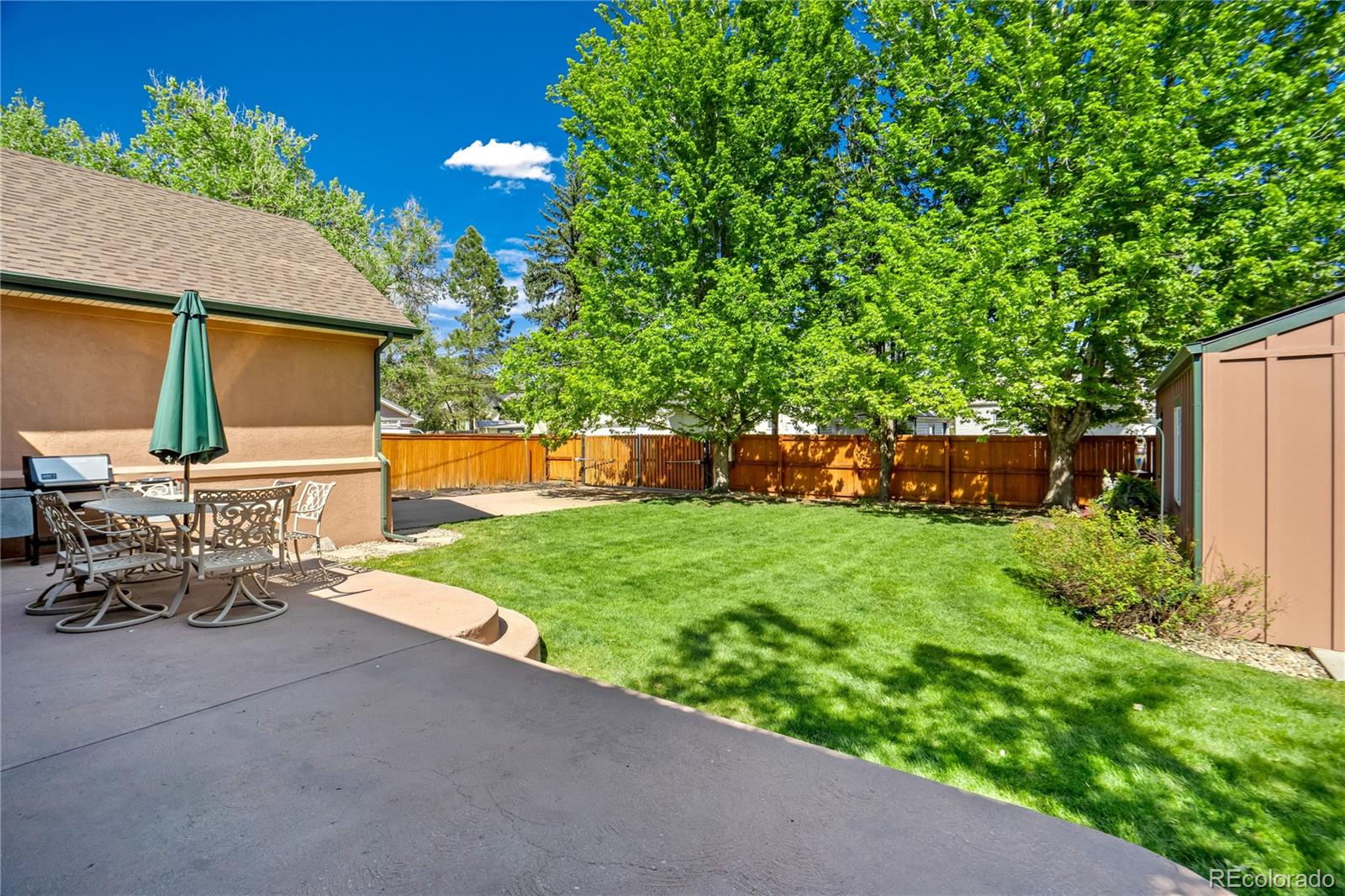 2274 S Ogden Street Denver CO 80210