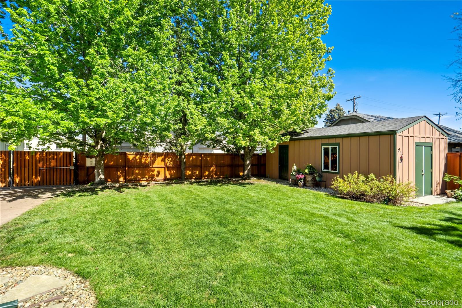 2274 S Ogden Street Denver CO 80210