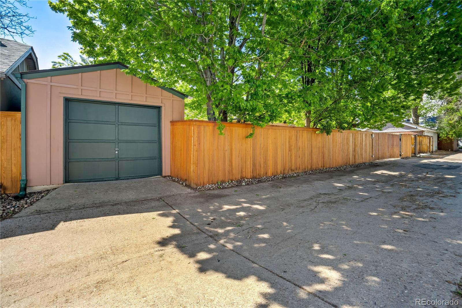 2274 S Ogden Street Denver CO 80210