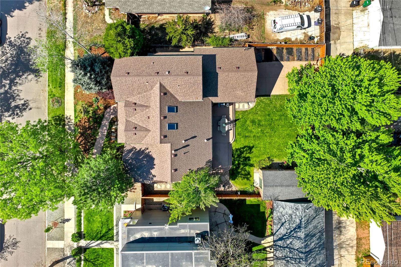 2274 S Ogden Street Denver CO 80210