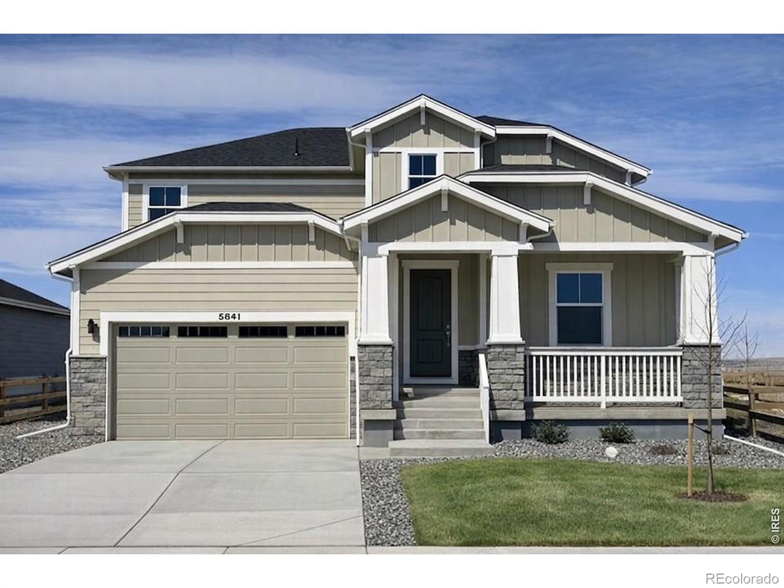 5841 Aspenglow Street Firestone CO 80504