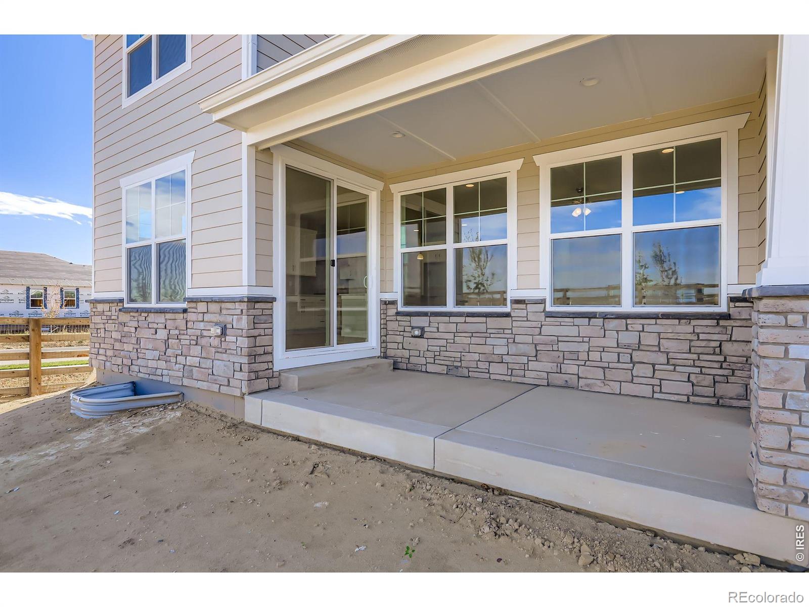 5841 Aspenglow Street Firestone CO 80504