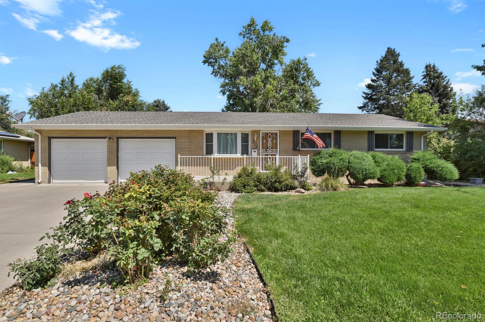 2983 W Layton Avenue Englewood CO 80110