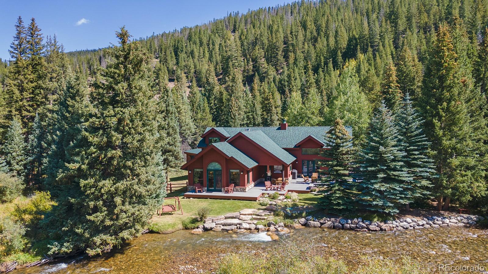 189 Ginger Quill Lane Breckenridge CO 80424