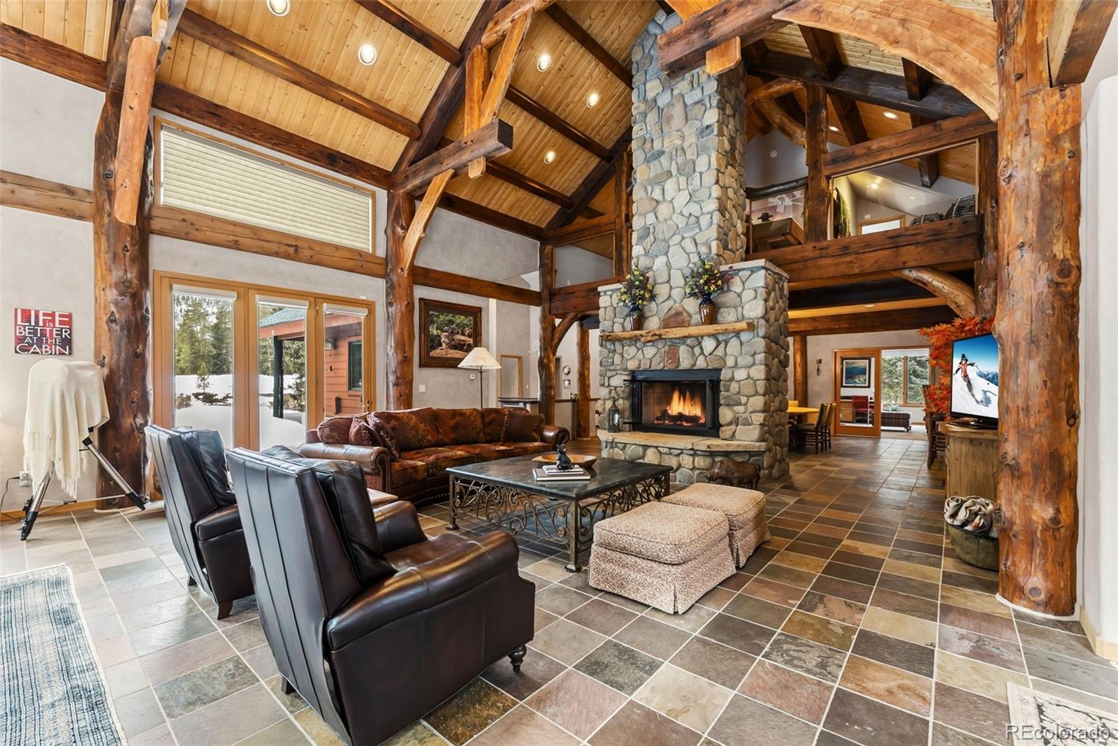 189 Ginger Quill Lane Breckenridge CO 80424