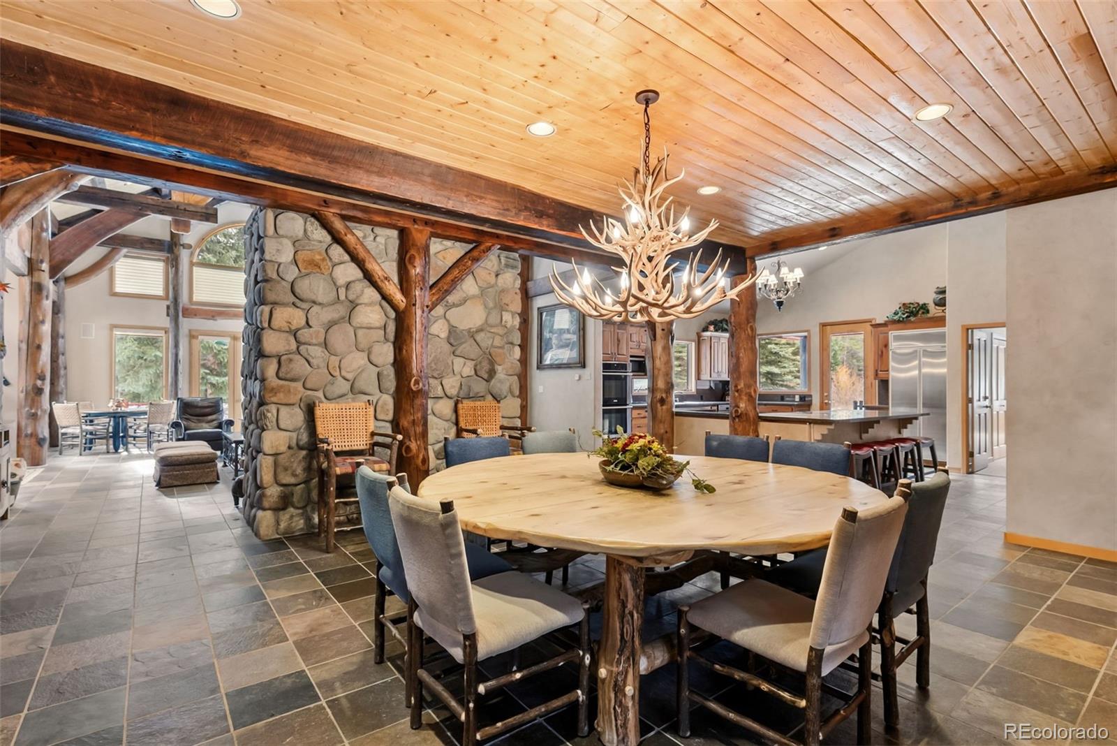 189 Ginger Quill Lane Breckenridge CO 80424