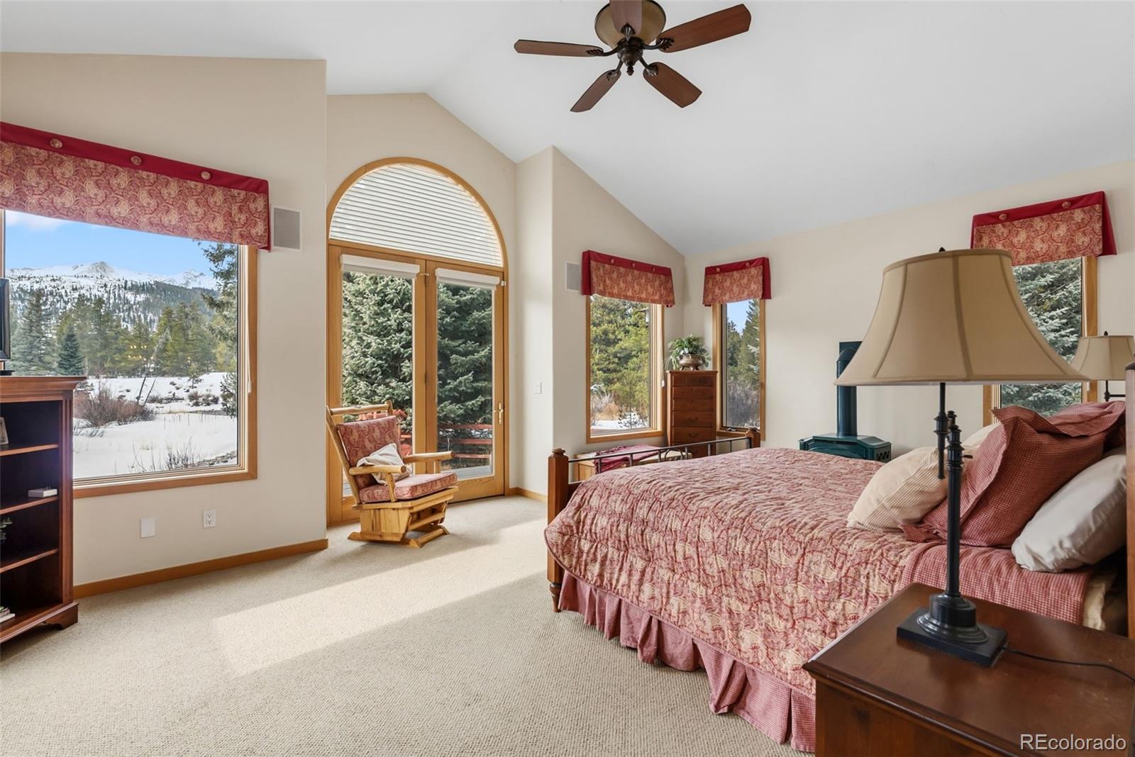 189 Ginger Quill Lane Breckenridge CO 80424