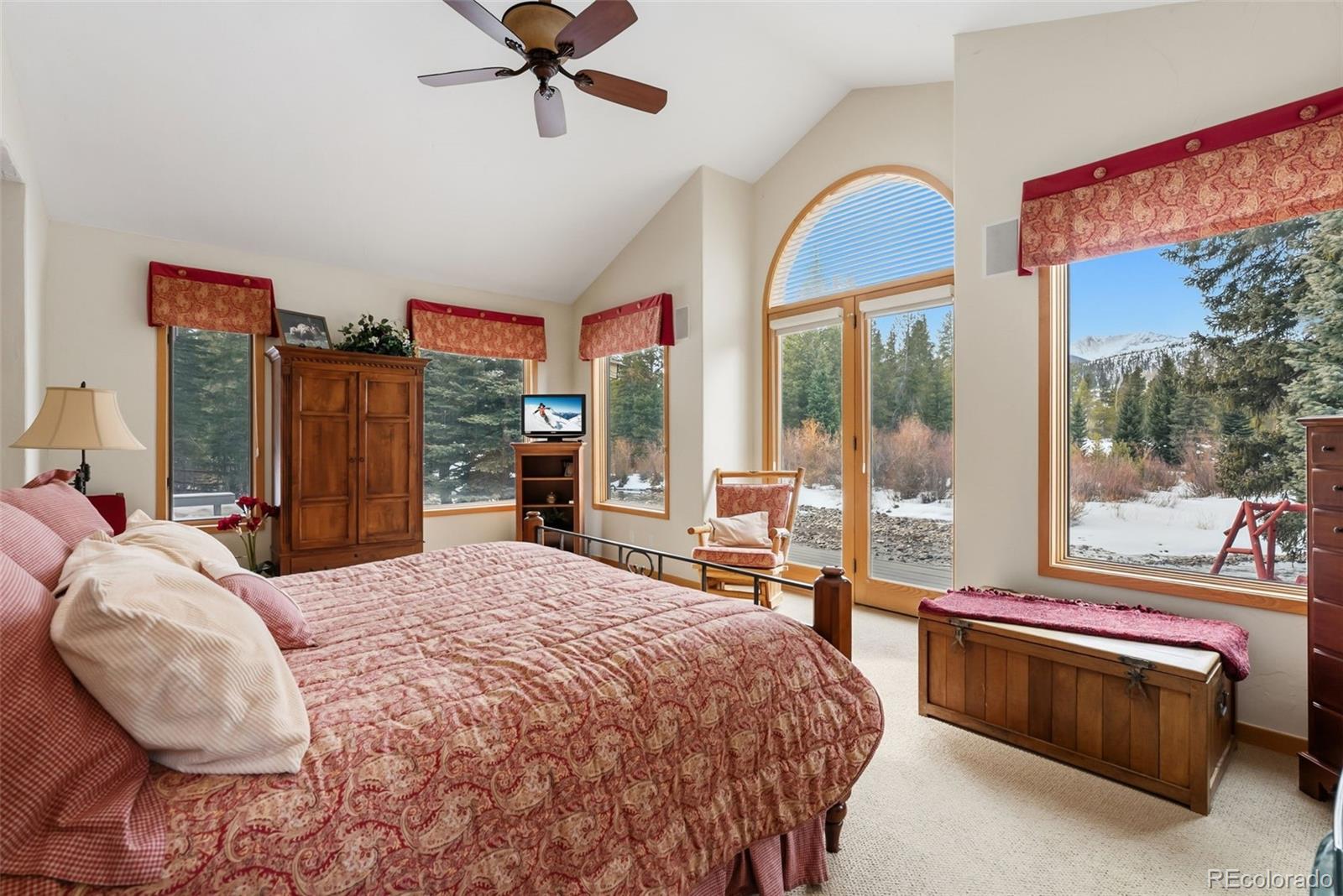 189 Ginger Quill Lane Breckenridge CO 80424