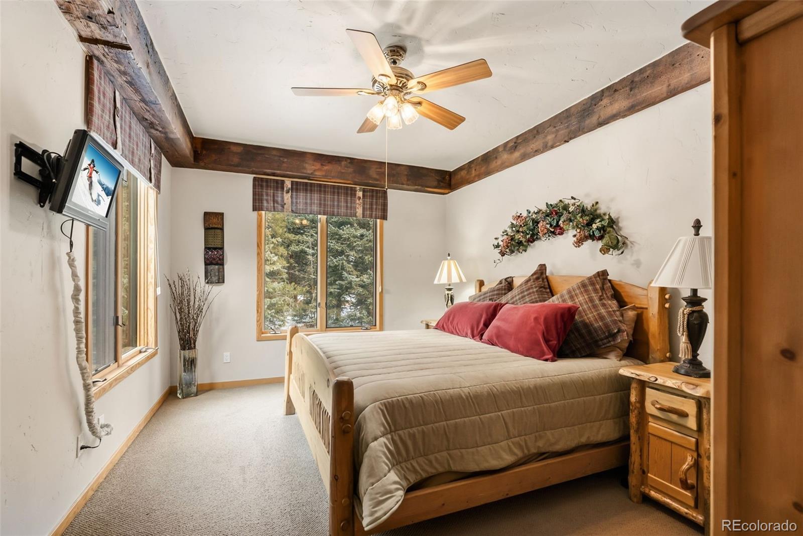189 Ginger Quill Lane Breckenridge CO 80424
