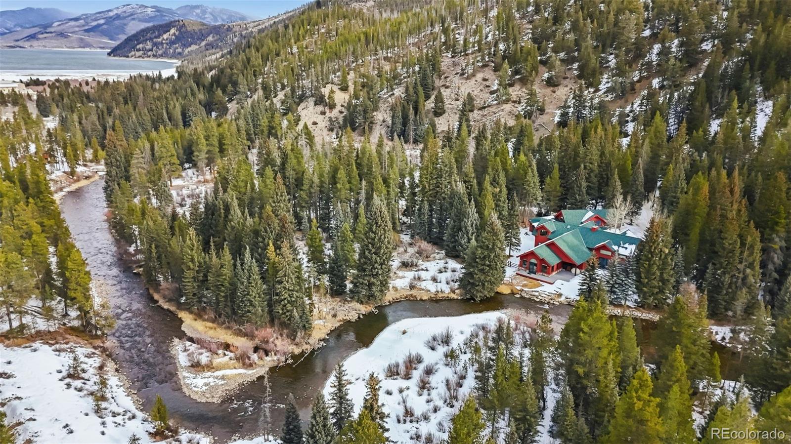189 Ginger Quill Lane Breckenridge CO 80424