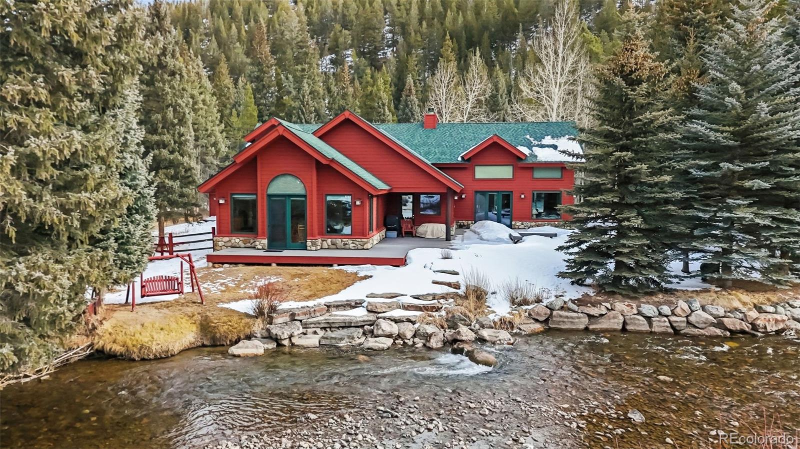 189 Ginger Quill Lane Breckenridge CO 80424
