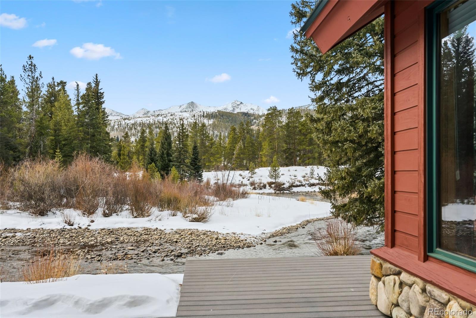 189 Ginger Quill Lane Breckenridge CO 80424
